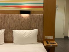 -佛山南海雅乐轩酒店