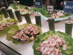 -御品海宴海鲜自助餐厅(龙岗万科广场店)