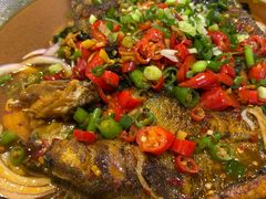 -建辉湖南土菜馆(南大街店)