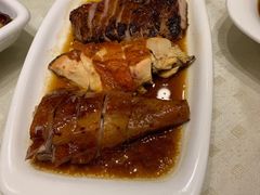 -顺风海鲜港(金玉兰店)