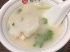 长江回鱼-自己人(九码头店)