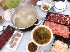 -福合埕牛肉火锅(长平国新店)