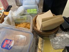 -锦记糕点铺