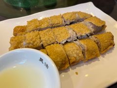 -粤北餐馆