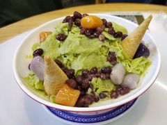 -江记甜品(罗湖店)