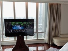 -广州富力丽思卡尔顿酒店