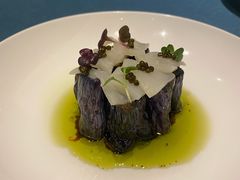 和味茄子-三利音·东方司宴(外滩店)