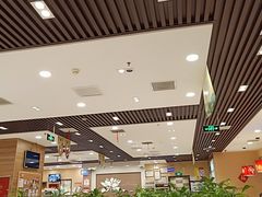 大堂-嘉和一品(新辰天地大兴南区店)