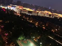 -烛影拾光观景餐厅·创意菜·摄影·小提琴(大唐不夜城店)