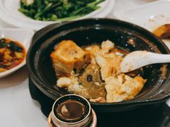 -东江渔村·古典园林·30年粤菜老字号(太和店)