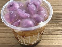 -甜心闲生传统手工冰粉(奎星楼店)