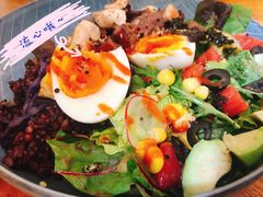 -AFS Cafe & Canteen(闽江二路店)