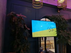 -YASAKI国际舞蹈中心