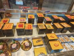 -花味·自助烤肉(大观天地店)