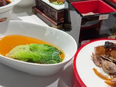 -真地道京味府·鲜橙烤鸭·北京菜(朝外大街东大桥店)