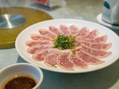 -大树头森林餐厅(番禺广场店)