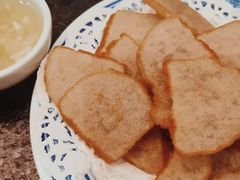 炸灌肠-局气烤鸭·北京菜(德云社店)