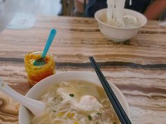 -小高后安粉餐厅(解放四路店)