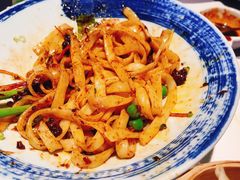 -梧桐北京烤鸭·铜锅涮肉(海岸城店)