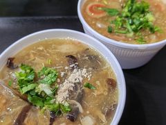 -食盈碗仔翅(星玺广场店)