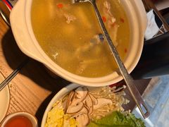 -恰饭·老长沙市井菜(天河客运站店)