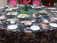 -名汇粤菜馆(黄兴路店)