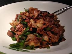 -费大厨辣椒炒肉(万家丽一店)