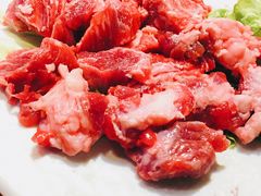 -7年8班朝鲜族非遗美食(三钢里店)