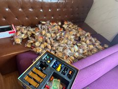 -FullHouse桌游跑团血染剧本杀(南京西路店)