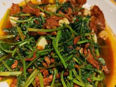 -老海陵·泰州菜(图书馆店)