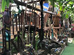 -呀路古热带植物园