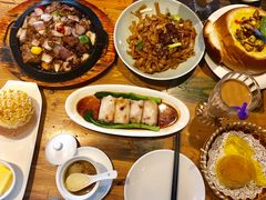 -小鹅皇港式餐厅(新抚万达店)