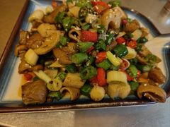 -舒美佰粥汇(涪陵泽胜店)