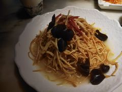 -吴越荣记苏州菜·松鼠桂鱼(月光码头店)