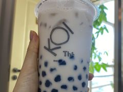 -KOI Thé(正佳广场店)