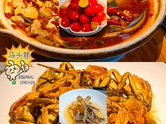 -马头巷·食景园(苏州总店)