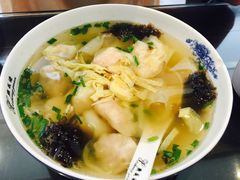 -熙盛源(复兴路店)