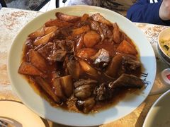 -卫鼎轩·曹公馆(鼓楼店)