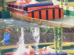 -郑州方特梦幻王国