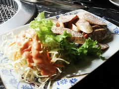 -梦山水日本烧肉(五四广场店)