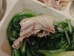 -南江鸡饭店(龙华雅苑分店)