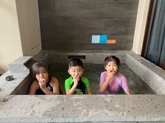 -清远熹乐谷温泉度假酒店