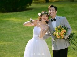 -第一夫人婚纱摄影(南京店)