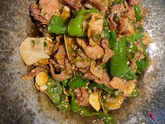 -费大厨辣椒炒肉(高铁吾悦广场店)