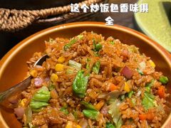 -老阿爸鲜鱼土菜(昆山花桥店)