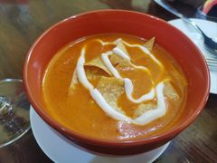 -panchos 墨西哥餐厅(嘉绿苑店)