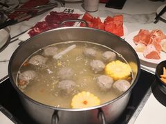 -大喜牛鲜牛肉火锅(世纪金源店)