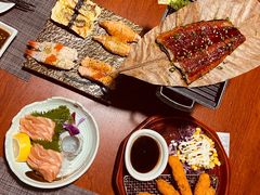 -松羽料理(国大店)