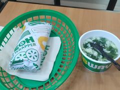 -赛百味SUBWAY(卓越店)