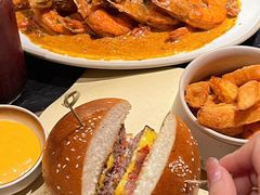 -Nord Grill&Bar Highland诺德西餐(深圳欢乐海岸店)